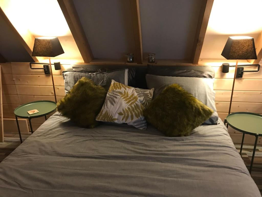 T’ Hogeland Ainrom room 3