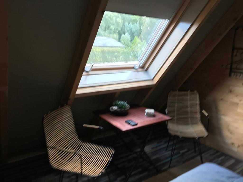 T’ Hogeland Ainrom room 4