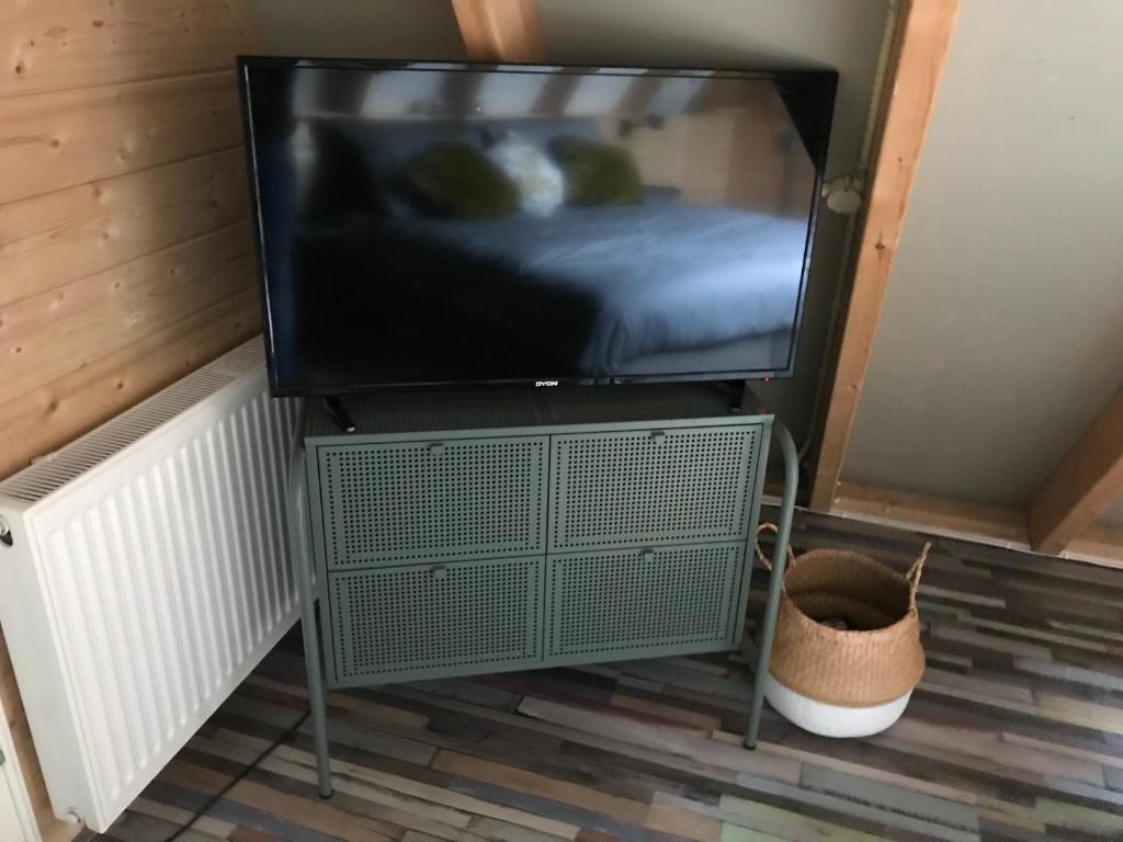 T’ Hogeland Ainrom room 6
